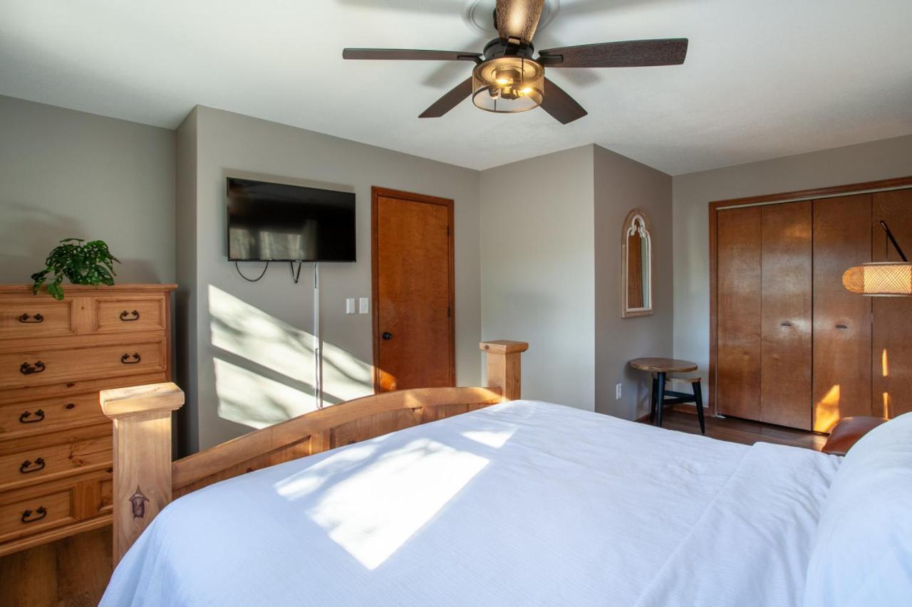 Hot Tub 7 Min To Parkway More Pigeon Forge Bagian luar foto