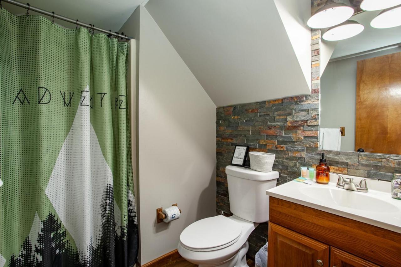 Hot Tub 7 Min To Parkway More Pigeon Forge Bagian luar foto