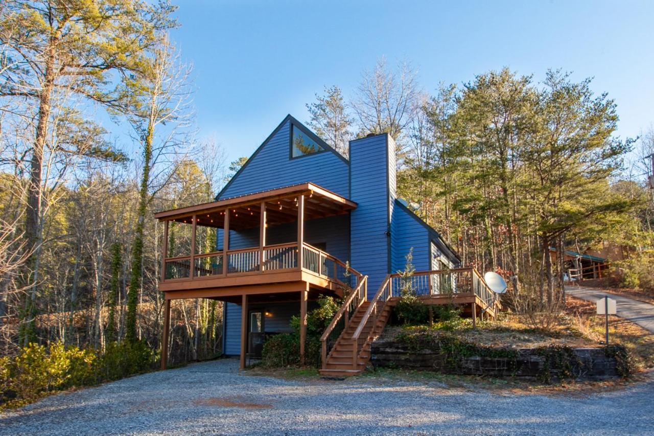 Hot Tub 7 Min To Parkway More Pigeon Forge Bagian luar foto